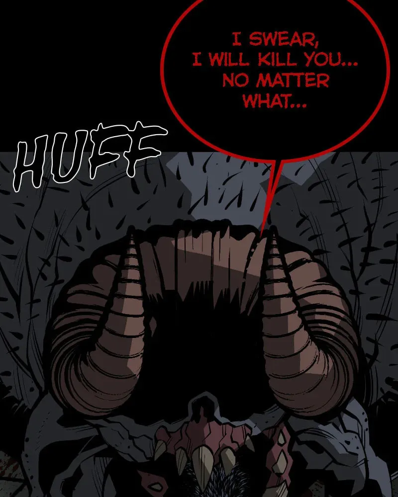 The Silent Warrior Chapter 65 page 73 - 