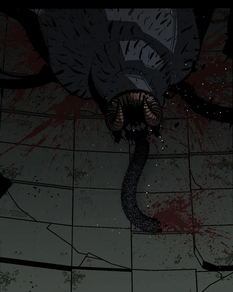 The Silent Warrior Chapter 65 page 76 - 