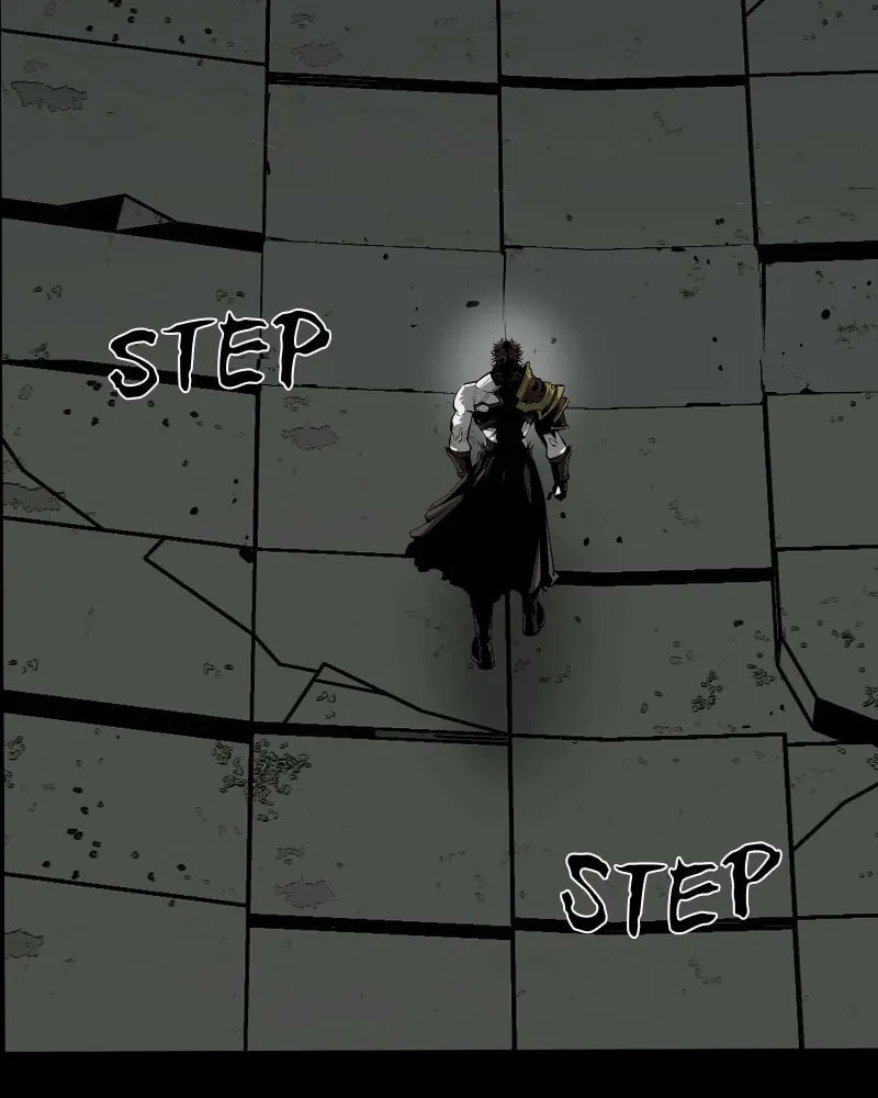The Silent Warrior Chapter 65 page 77 - 