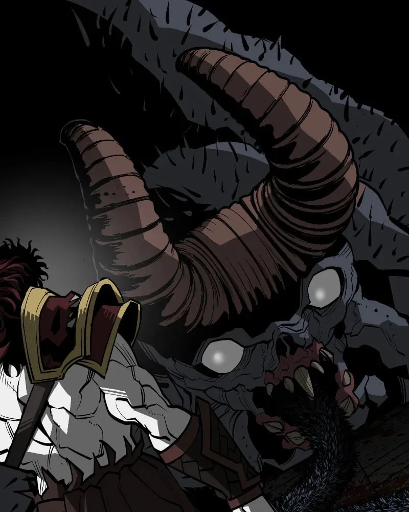 The Silent Warrior Chapter 65 page 83 - 