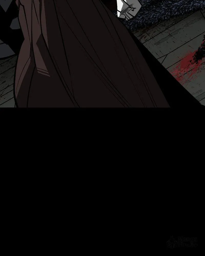 The Silent Warrior Chapter 65 page 84 - 