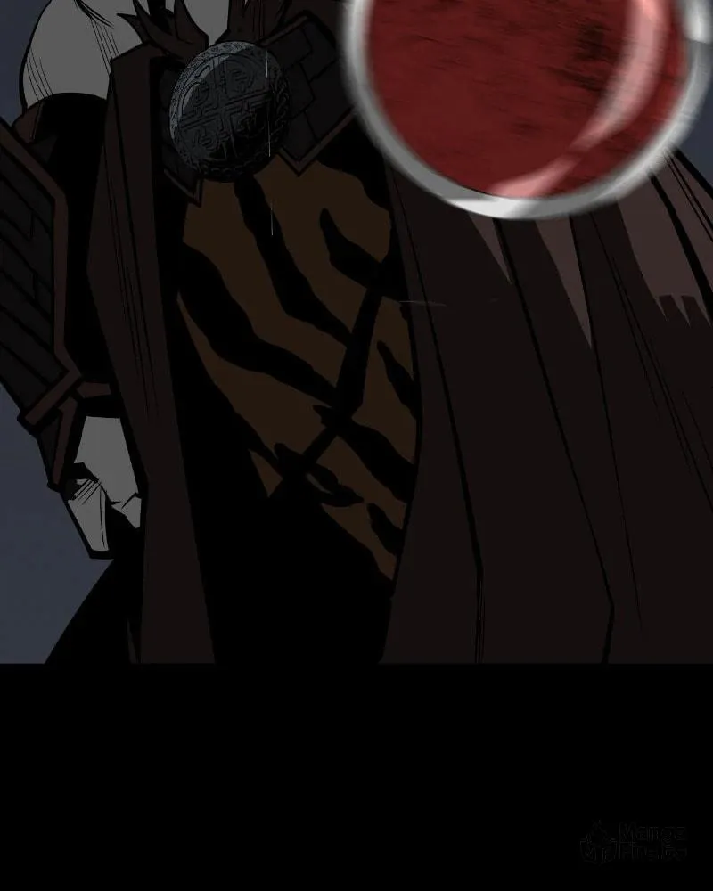 The Silent Warrior Chapter 65 page 87 - 