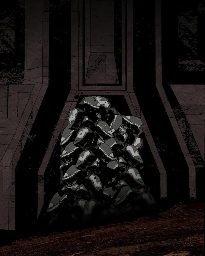 The Silent Warrior Chapter 65 page 90 - 