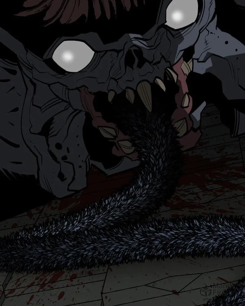 The Silent Warrior Chapter 65 page 10 - 