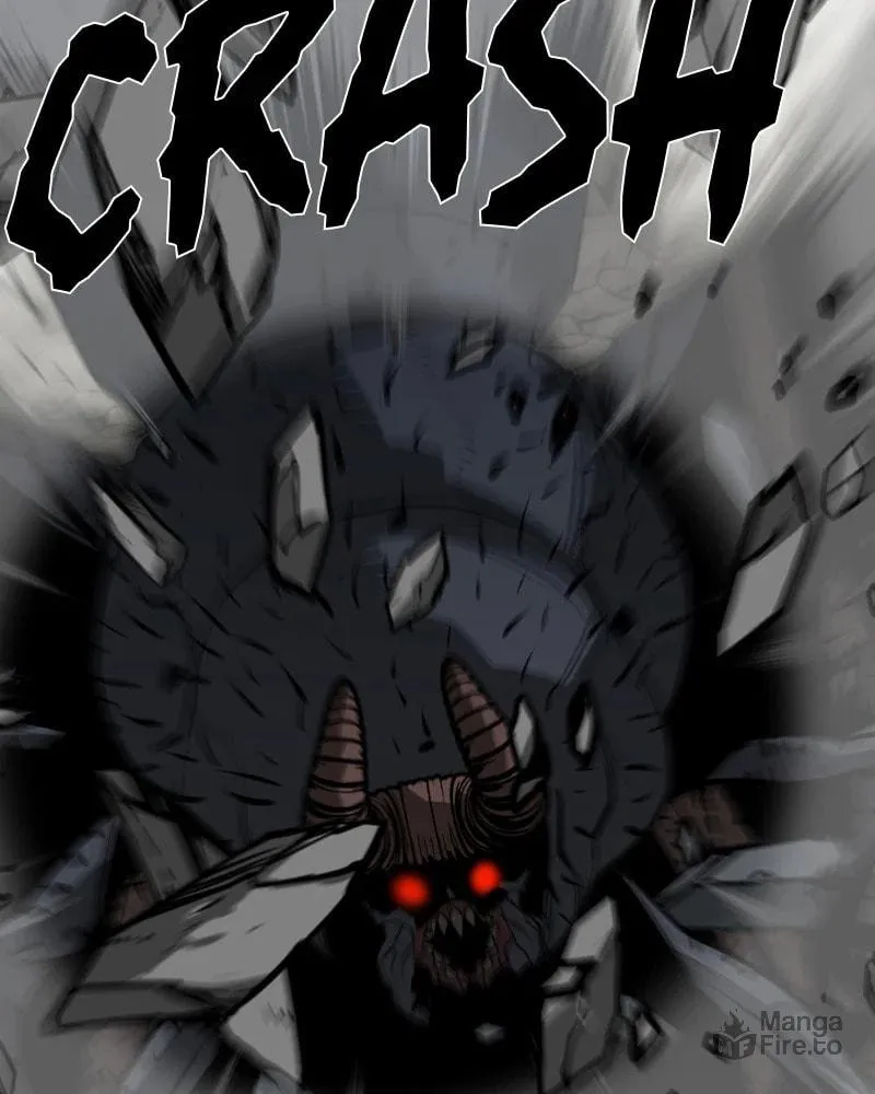 The Silent Warrior Chapter 65 page 93 - 