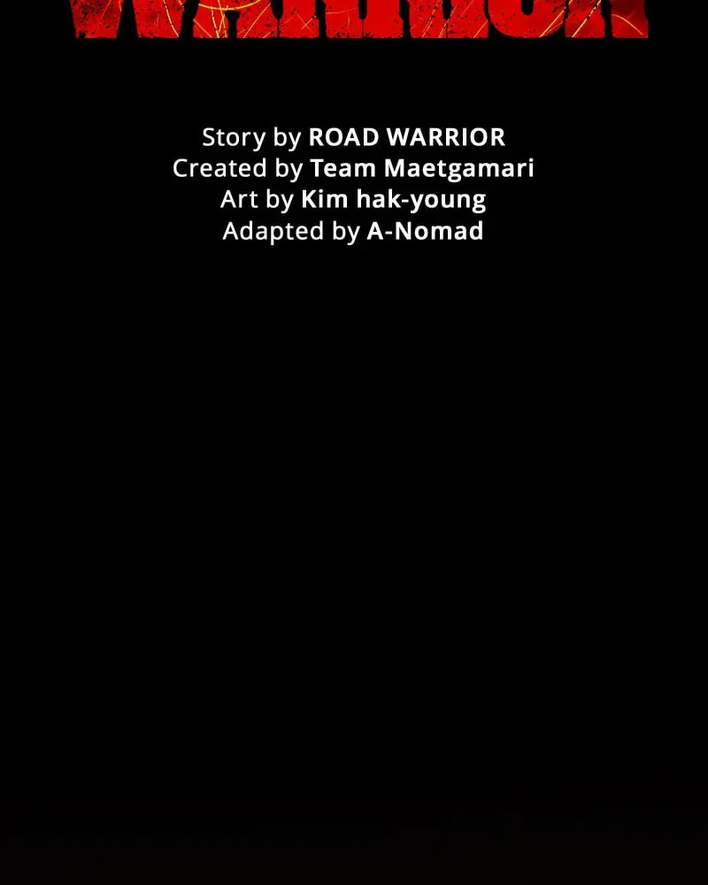 The Silent Warrior Chapter 65 page 97 - 