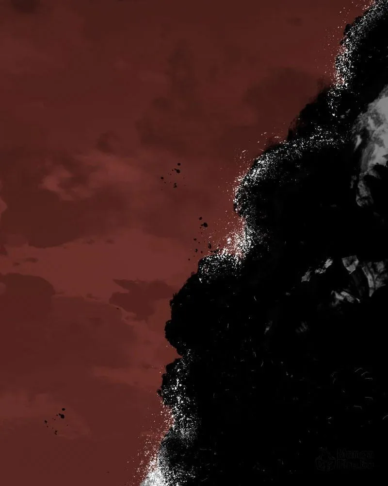 The Silent Warrior Chapter 65 page 99 - 