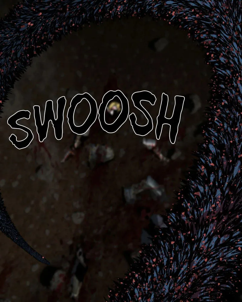 The Silent Warrior Chapter 66 page 2 - 