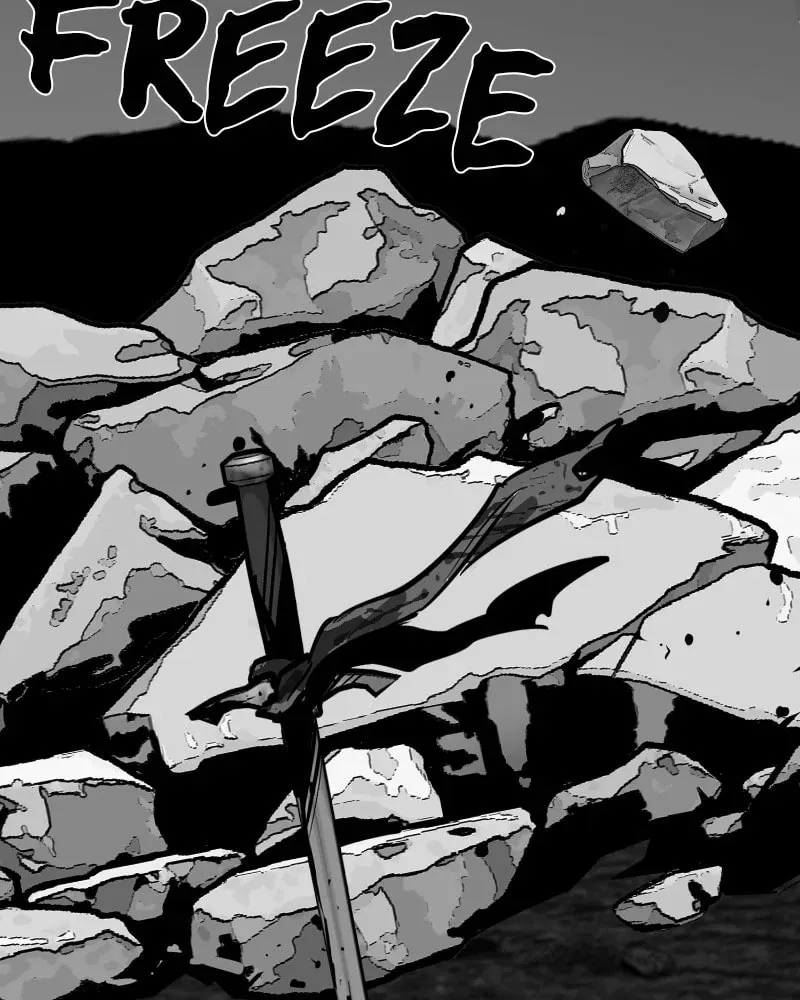 The Silent Warrior Chapter 66 page 104 - 