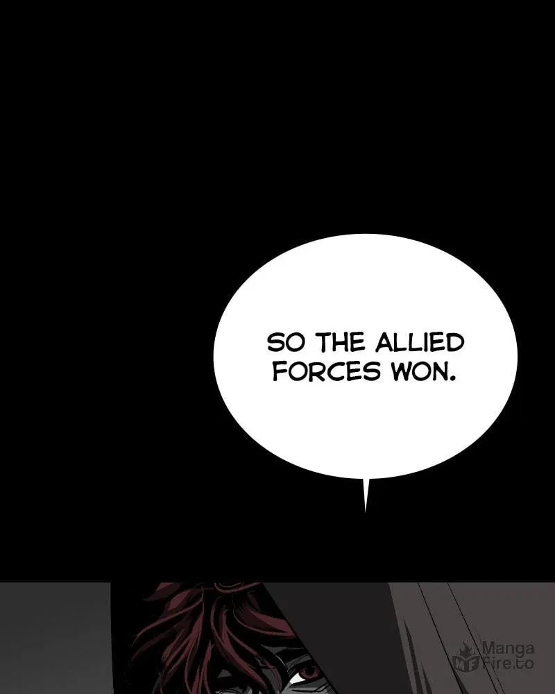 The Silent Warrior Chapter 66 page 117 - 
