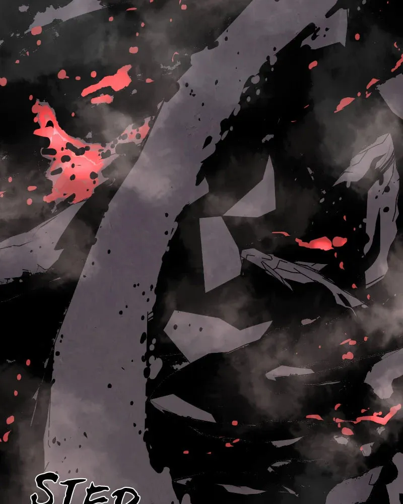 The Silent Warrior Chapter 66 page 163 - 