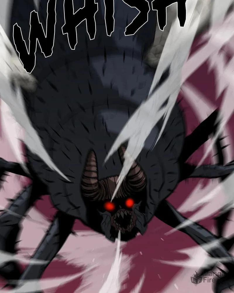 The Silent Warrior Chapter 66 page 24 - 
