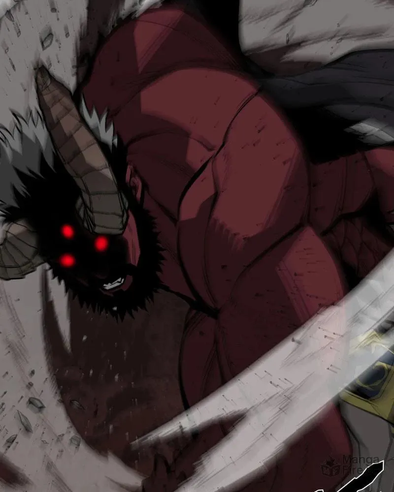 The Silent Warrior Chapter 66 page 30 - 