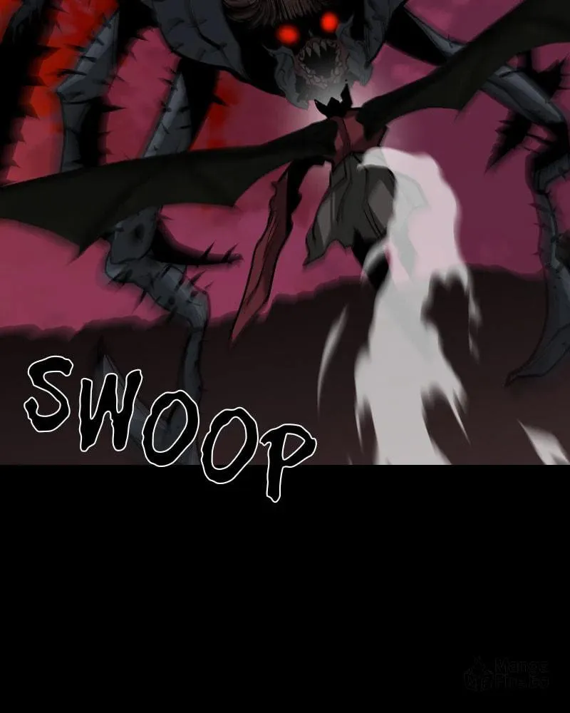 The Silent Warrior Chapter 66 page 33 - 