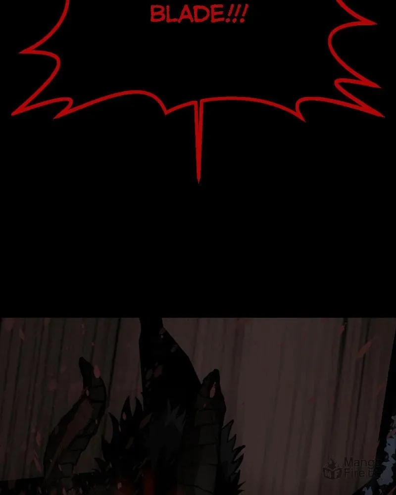 The Silent Warrior Chapter 66 page 35 - 