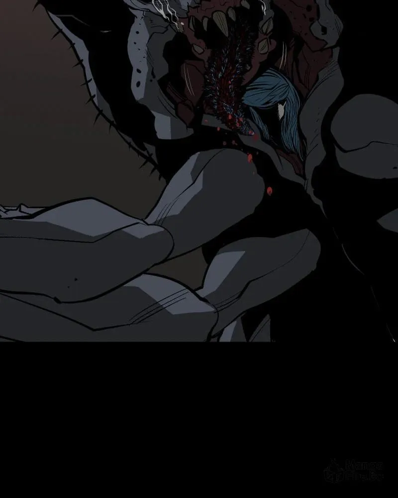 The Silent Warrior Chapter 66 page 5 - 