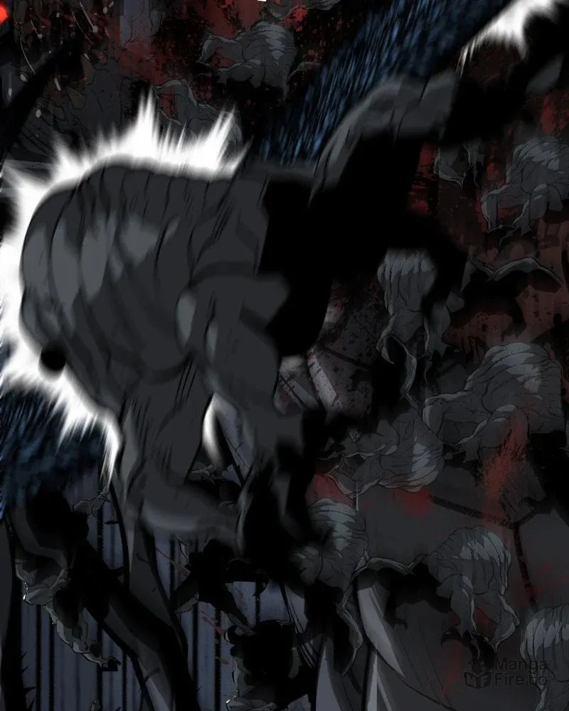 The Silent Warrior Chapter 66 page 54 - 