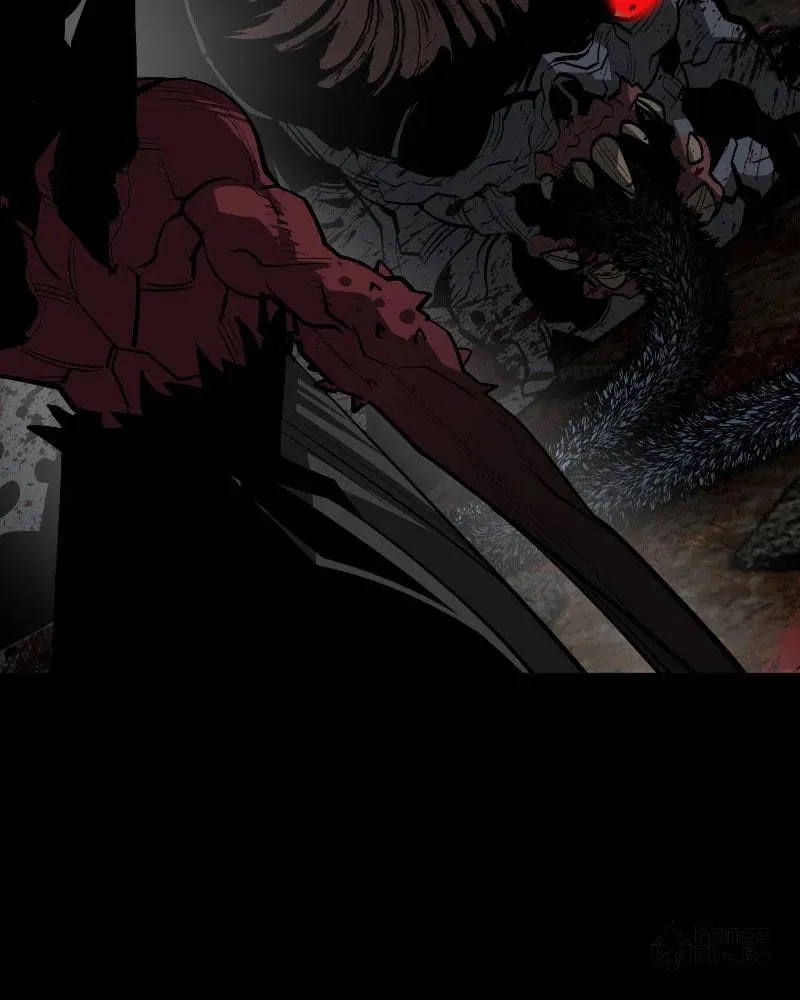 The Silent Warrior Chapter 66 page 60 - 