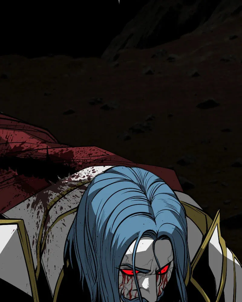 The Silent Warrior Chapter 66 page 7 - 