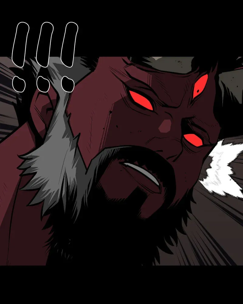 The Silent Warrior Chapter 66 page 68 - 
