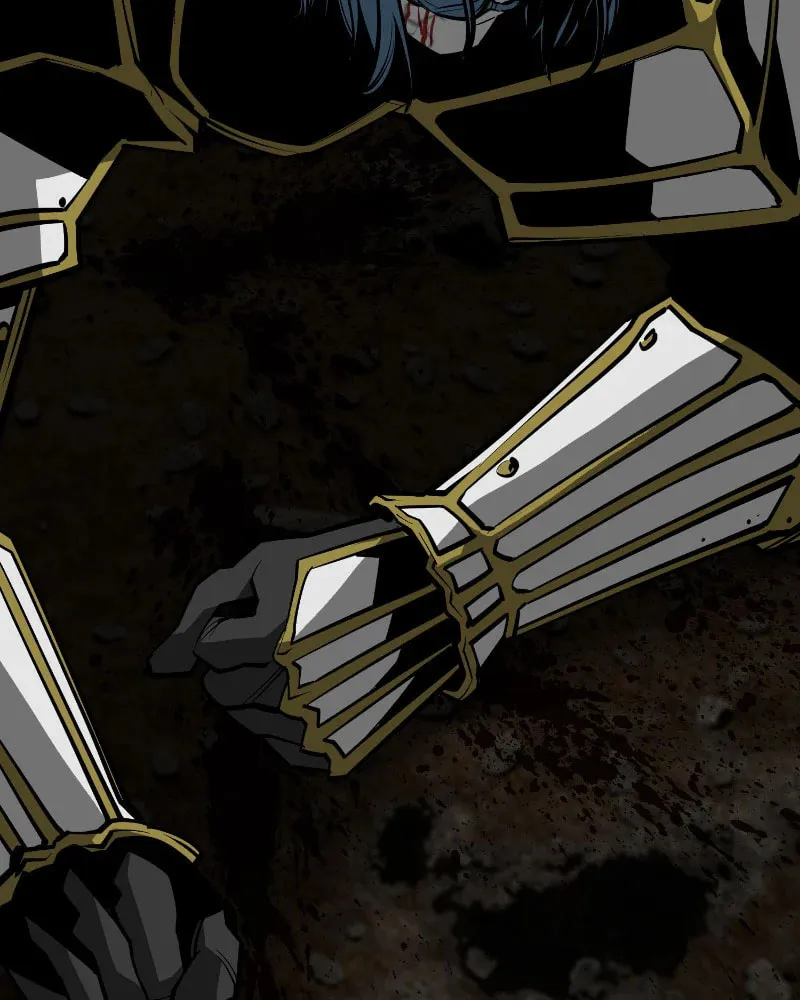 The Silent Warrior Chapter 66 page 8 - 