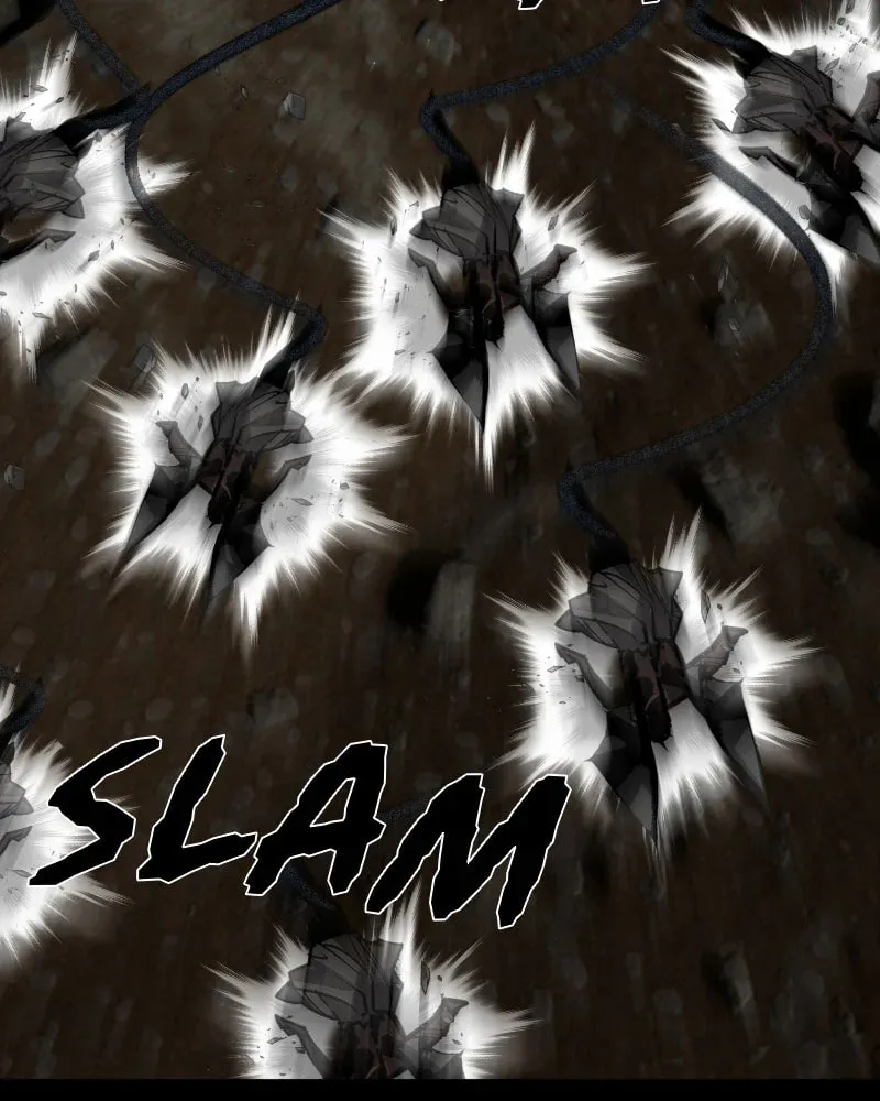 The Silent Warrior Chapter 66 page 71 - 