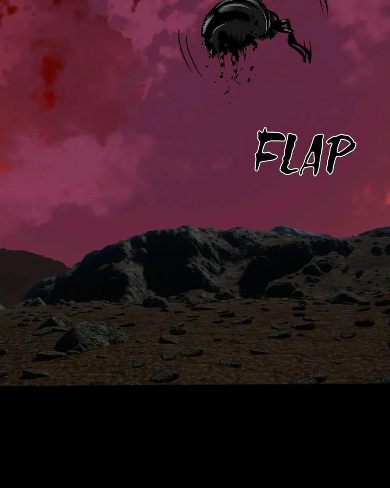 The Silent Warrior Chapter 66 page 76 - 