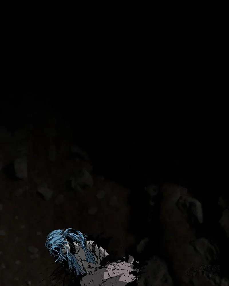 The Silent Warrior Chapter 66 page 80 - 