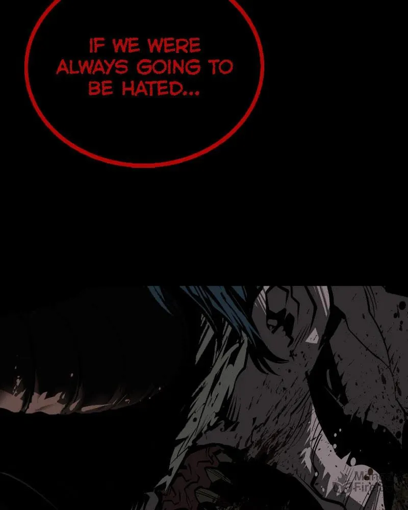 The Silent Warrior Chapter 66 page 87 - 