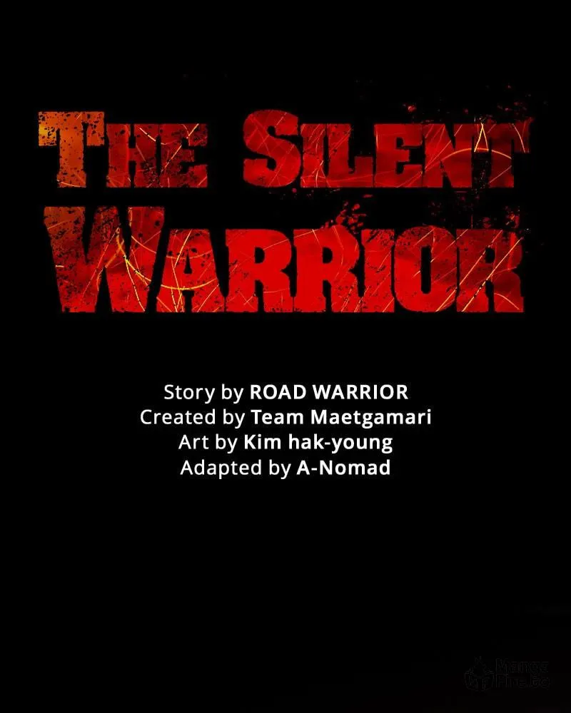 The Silent Warrior Chapter 66 page 93 - 