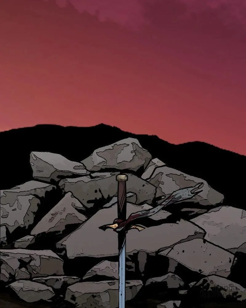 The Silent Warrior Chapter 66 page 95 - 