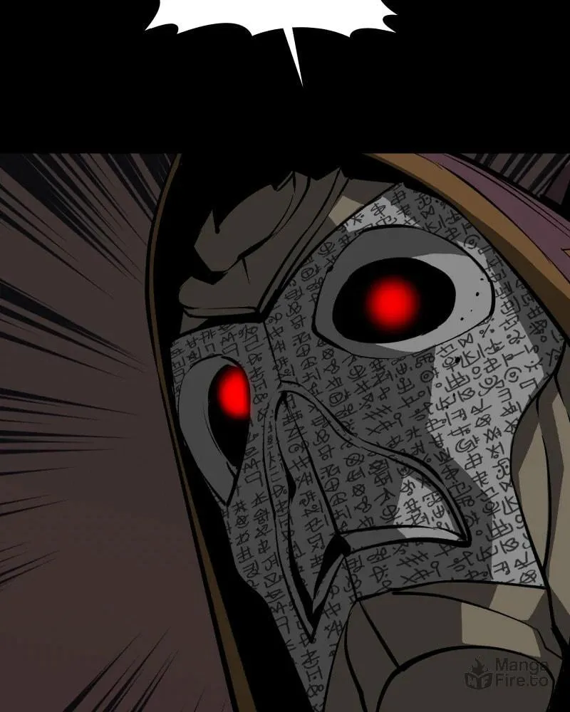The Silent Warrior Chapter 67 page 108 - 