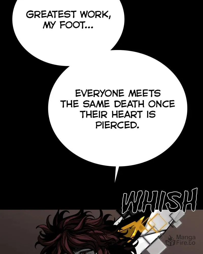 The Silent Warrior Chapter 67 page 111 - 