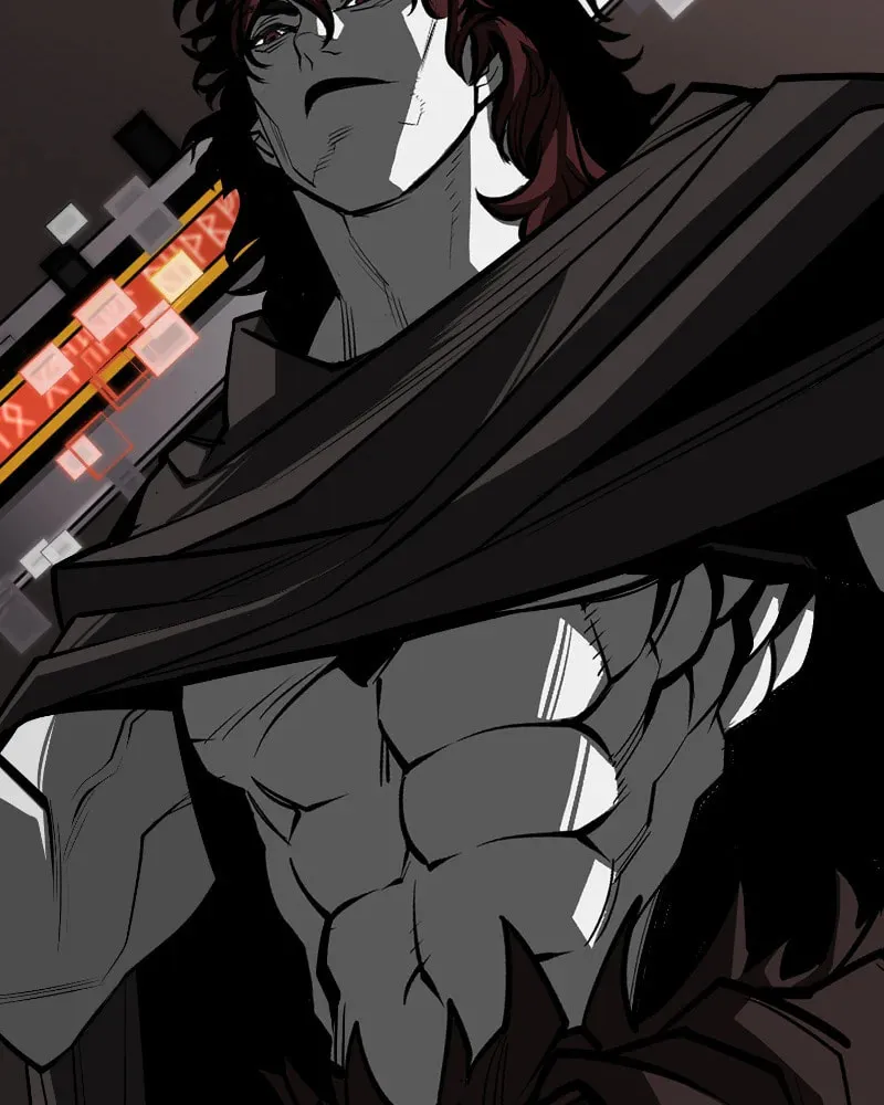 The Silent Warrior Chapter 67 page 112 - 