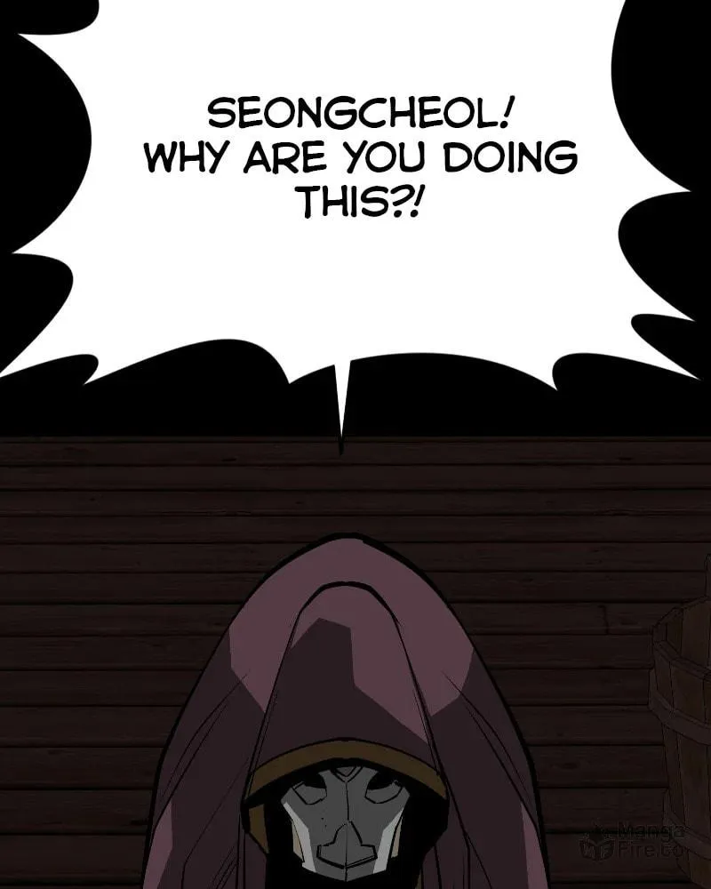 The Silent Warrior Chapter 67 page 114 - 