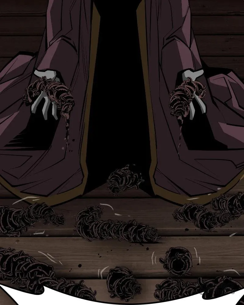 The Silent Warrior Chapter 67 page 115 - 