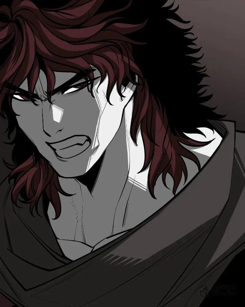 The Silent Warrior Chapter 67 page 120 - 