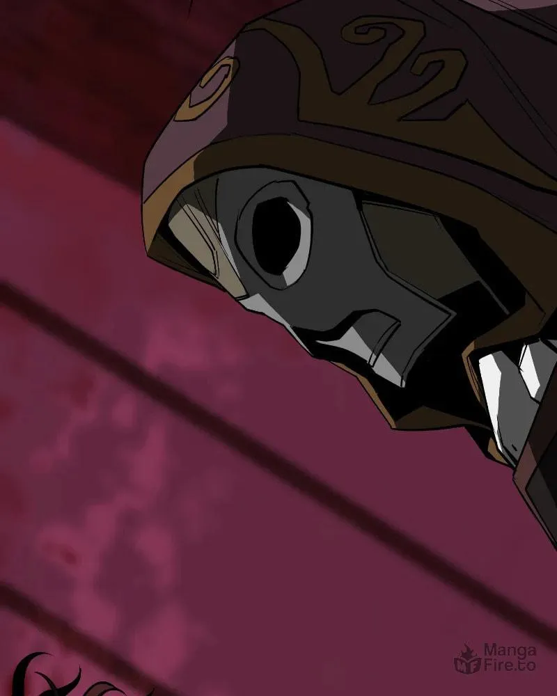 The Silent Warrior Chapter 67 page 126 - 