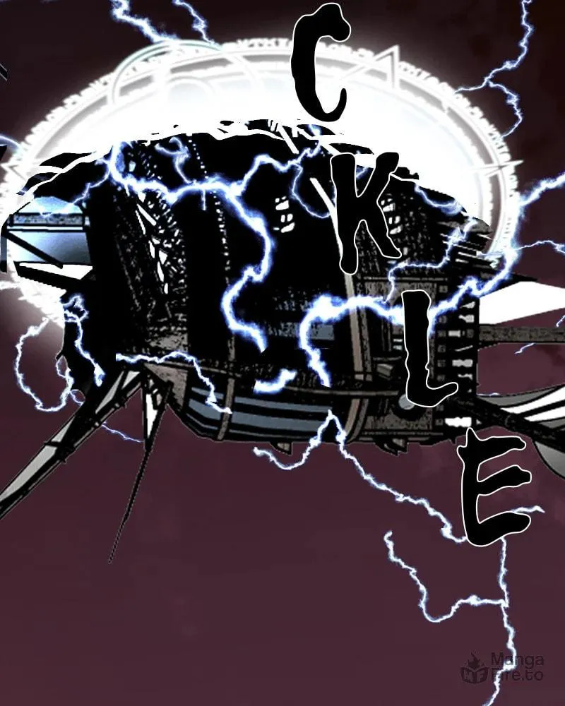 The Silent Warrior Chapter 67 page 135 - 