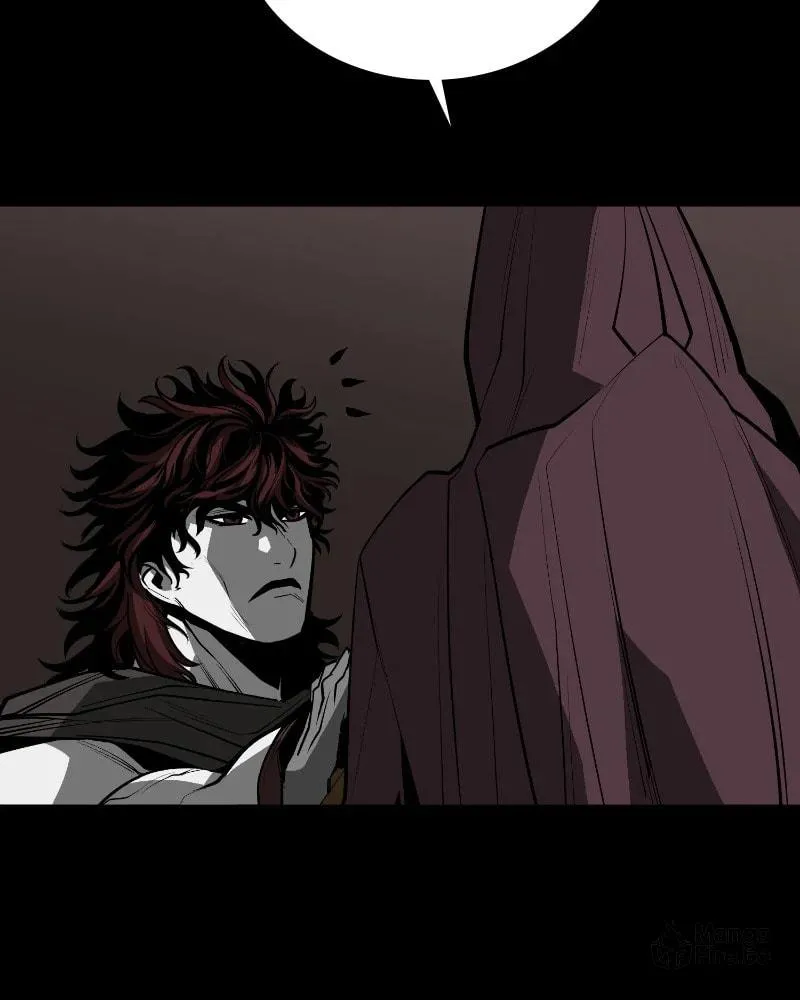 The Silent Warrior Chapter 67 page 138 - 