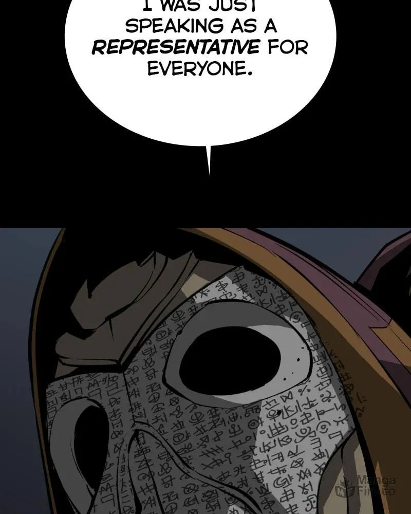 The Silent Warrior Chapter 67 page 140 - 
