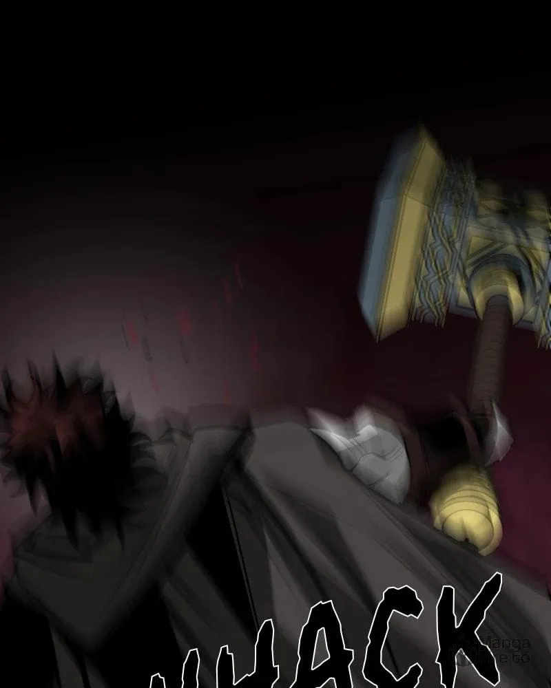 The Silent Warrior Chapter 67 page 15 - 