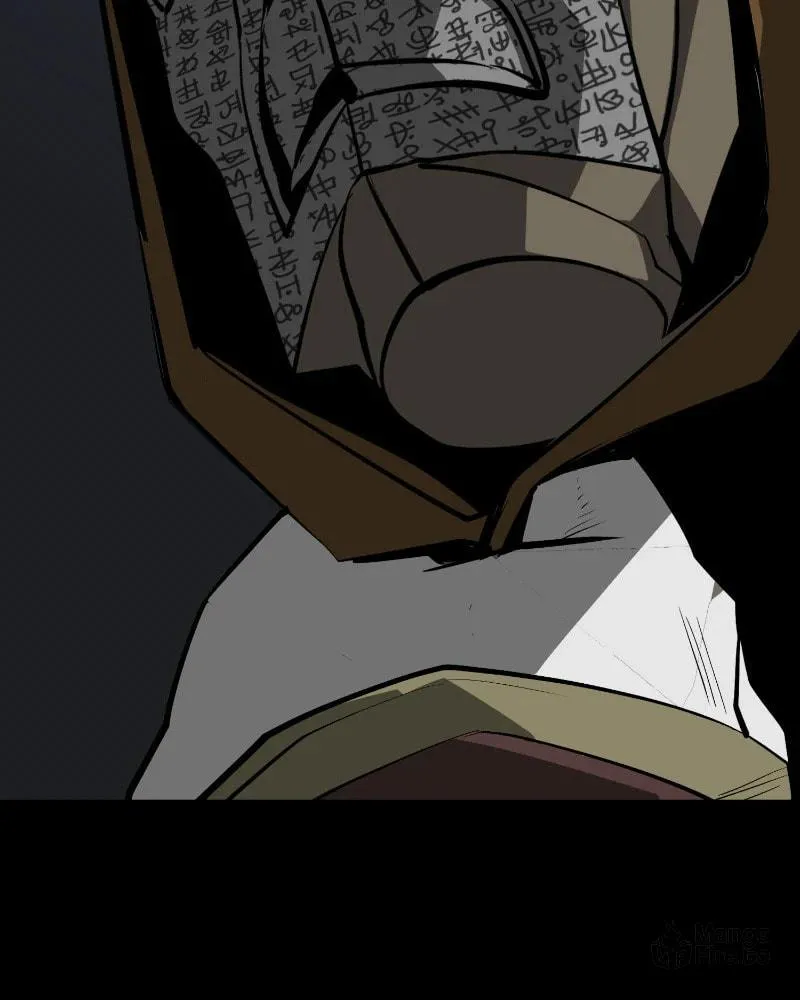 The Silent Warrior Chapter 67 page 141 - 