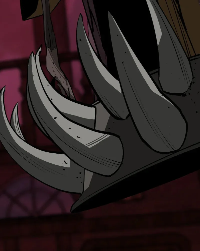 The Silent Warrior Chapter 67 page 154 - 