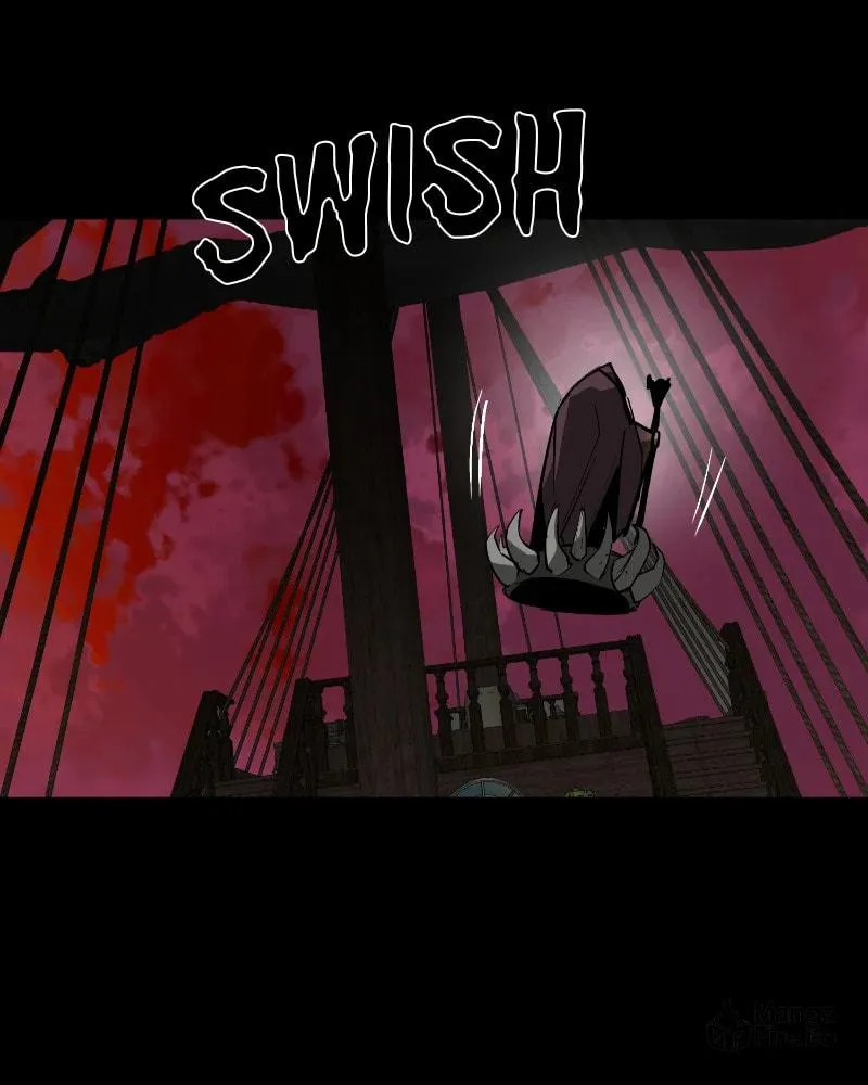 The Silent Warrior Chapter 67 page 156 - 