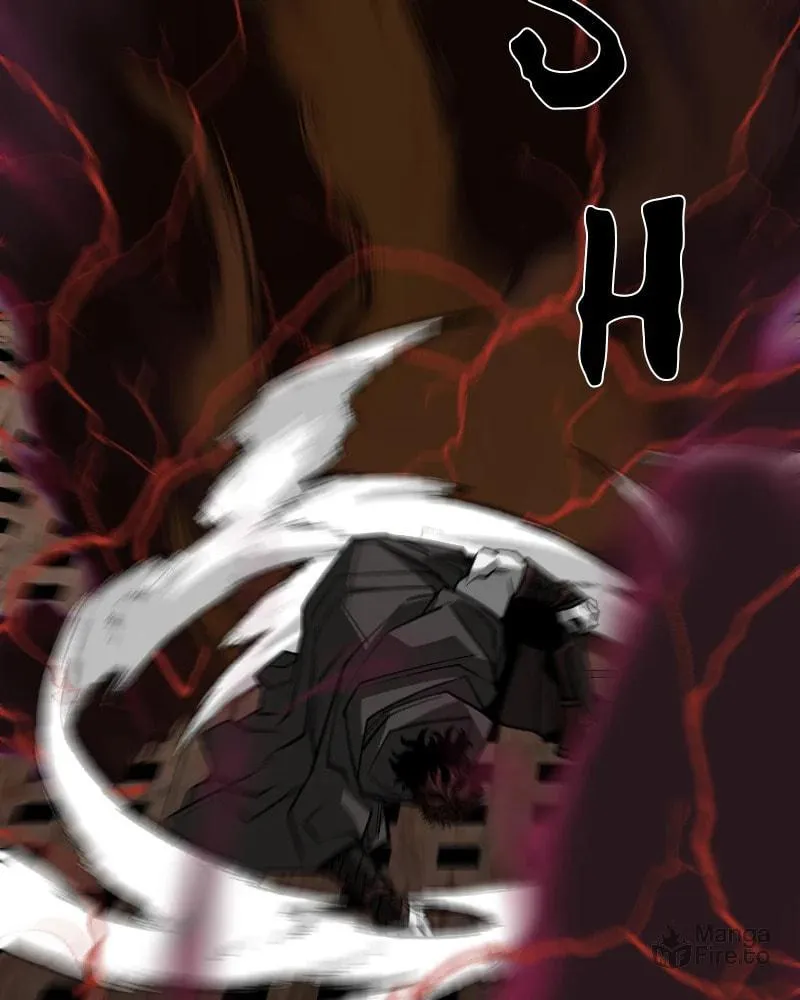 The Silent Warrior Chapter 67 page 165 - 