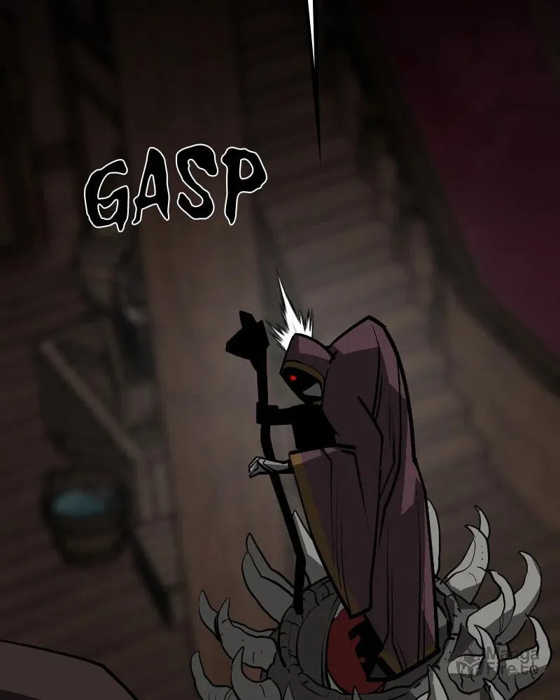 The Silent Warrior Chapter 67 page 170 - 