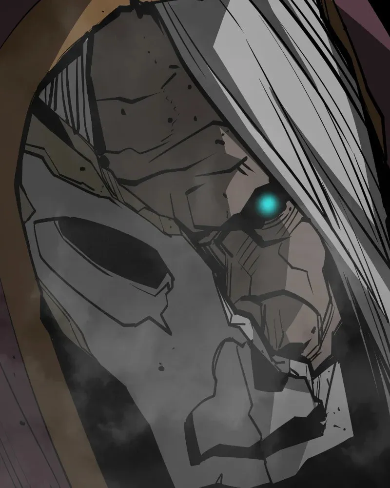 The Silent Warrior Chapter 67 page 182 - 