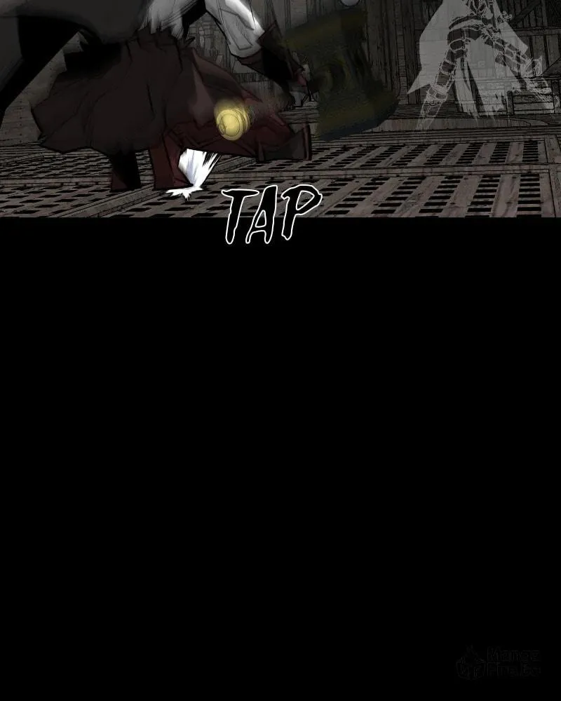 The Silent Warrior Chapter 67 page 20 - 