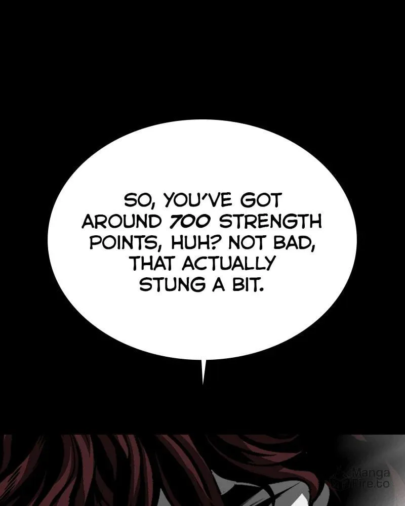 The Silent Warrior Chapter 67 page 21 - 